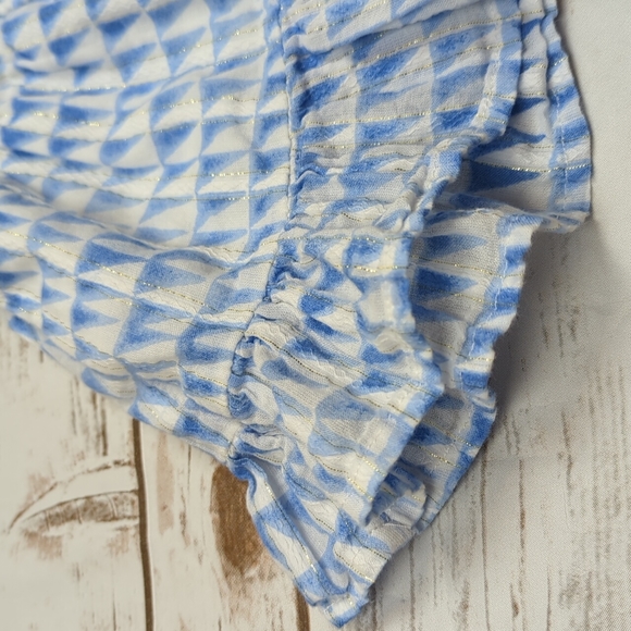 Janie & Jack x Rachel Zoe Dress 3-6M - Picture 4 of 9